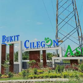 Delta Group - Bukit Cilegon Asri
