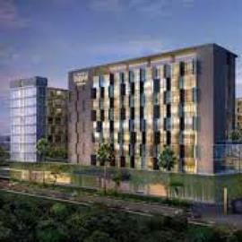 Tamansari Skylounge Balikpapan