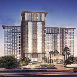 Tamansari Skylounge Makassar